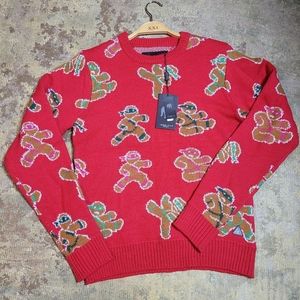 Ugly Christmas Sweater